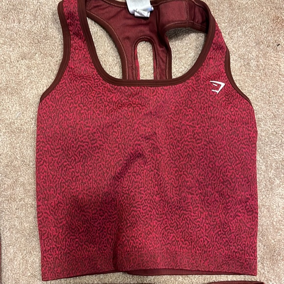 Gymshark set - Picture 4 of 6